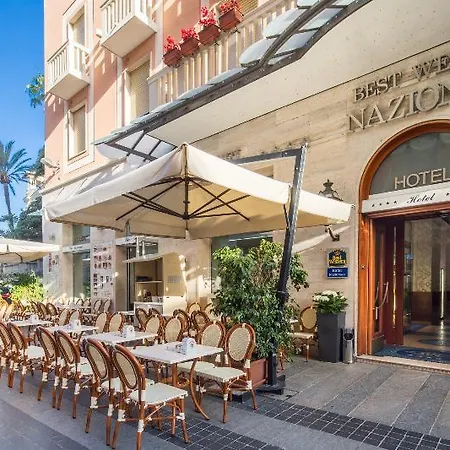 Western Nazionale 4* 산레모