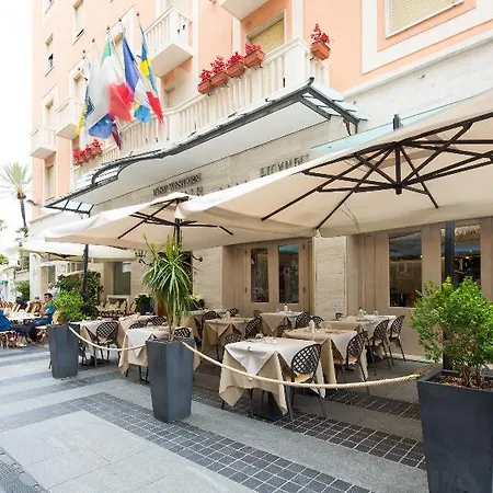 Western Nazionale Hotel Sanremo
