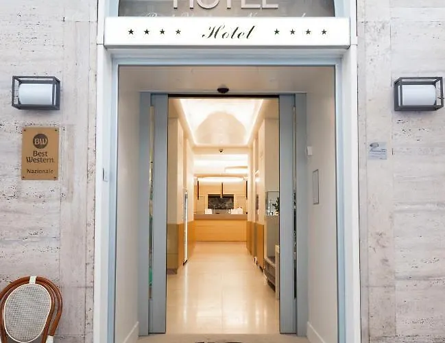 Western Nazionale 4* Санремо