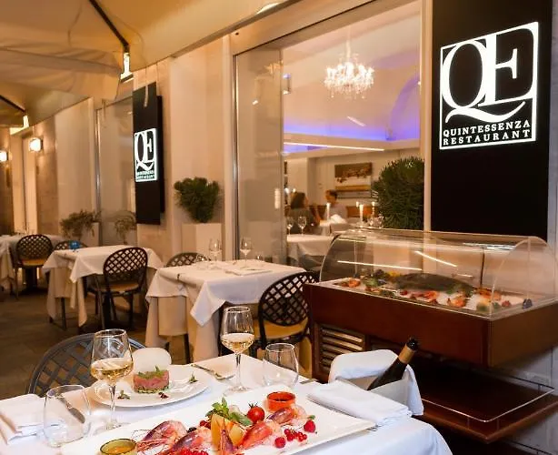 Western Nazionale 4* Санремо