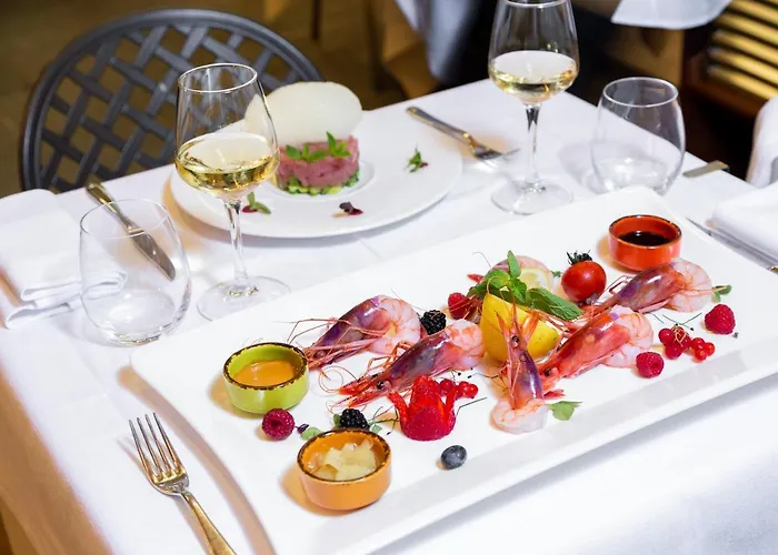 Western Nazionale 4* Санремо