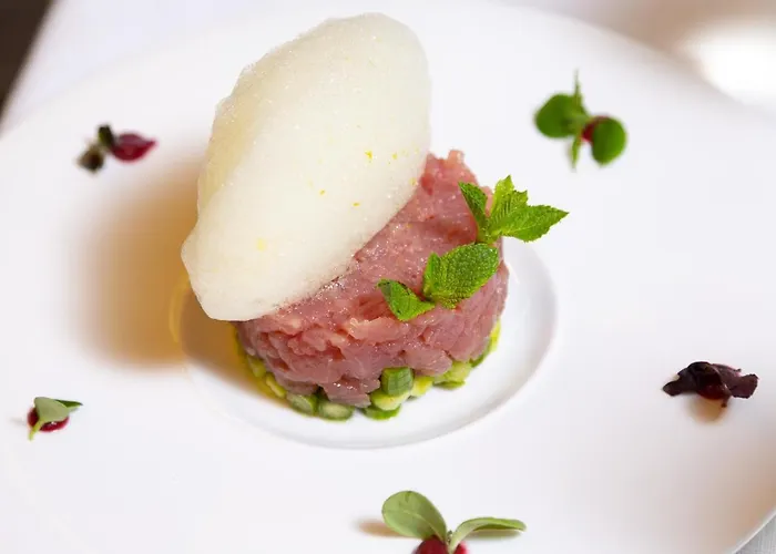 Hotel Western Nazionale 4*