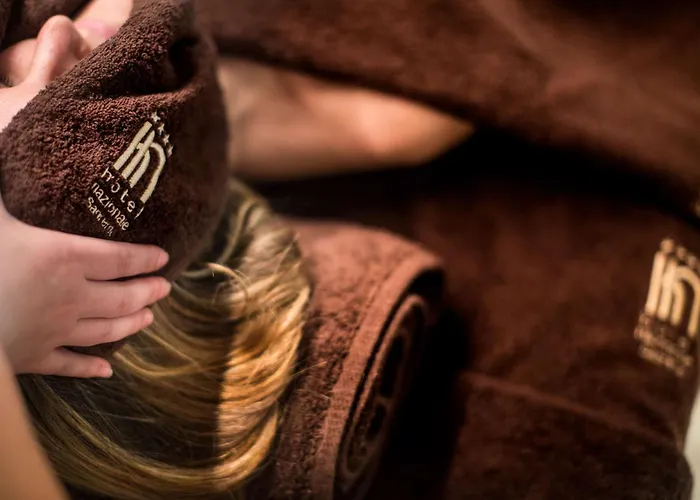 Готель Western Nazionale Санремо