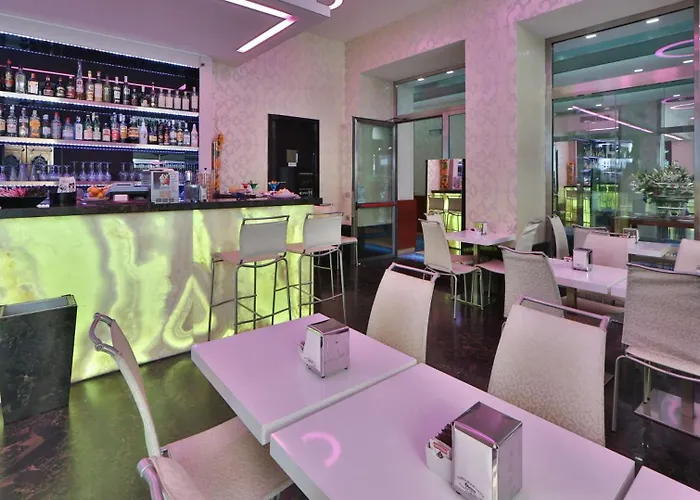 Hotel Western Nazionale 4*