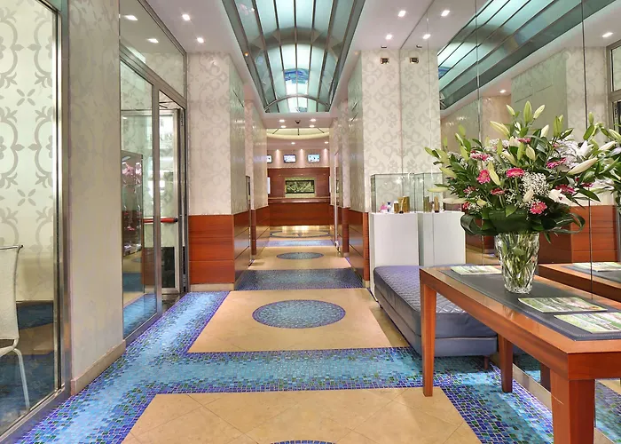 Hotel Western Nazionale 4*