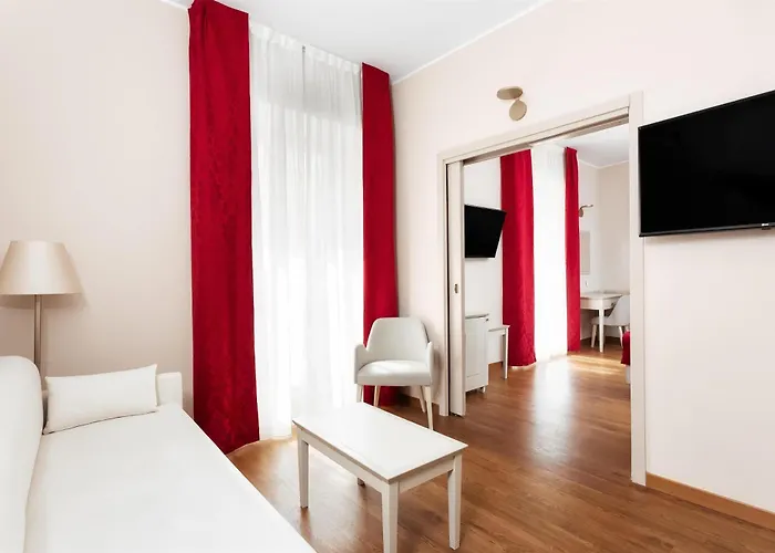 Western Nazionale Санремо