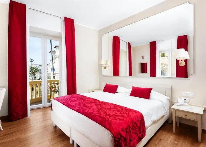 Western Nazionale 4* San Remo