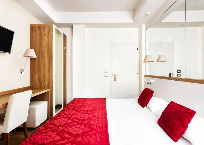 Western Nazionale Hotel 4*