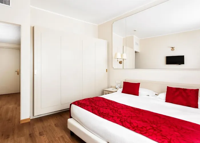 Western Nazionale 4* Санремо