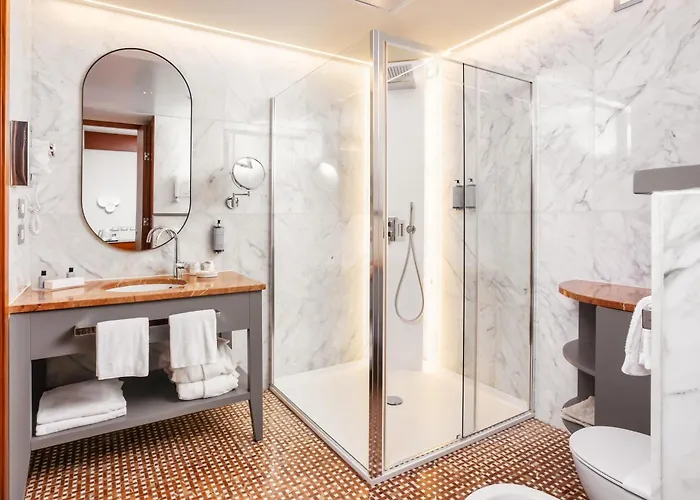 Western Nazionale Hotel 4*