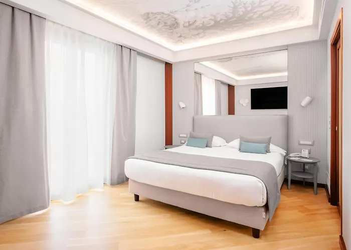 Hotel Western Nazionale 4*