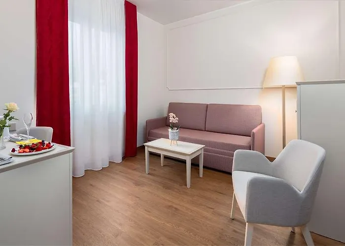 Western Nazionale 4* Санремо