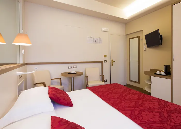 Western Nazionale Готель 4*