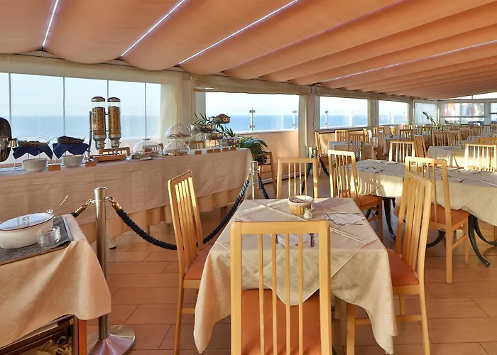 Hotel Western Nazionale