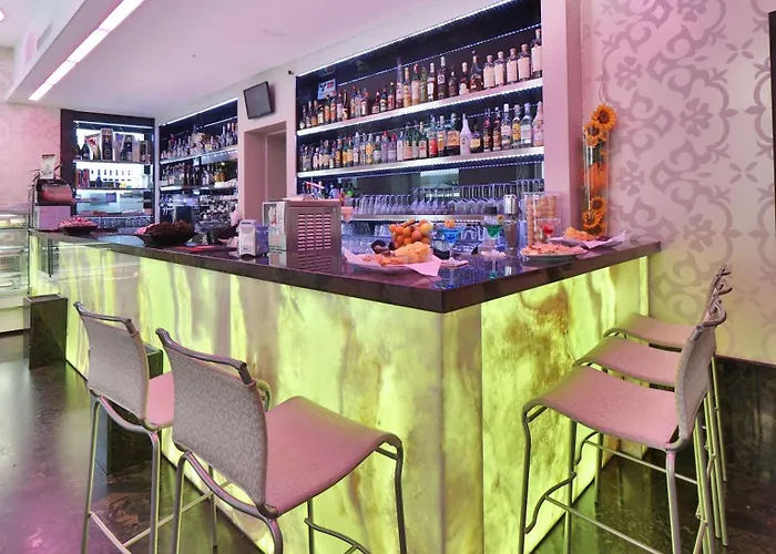 Hotel Western Nazionale San Remo