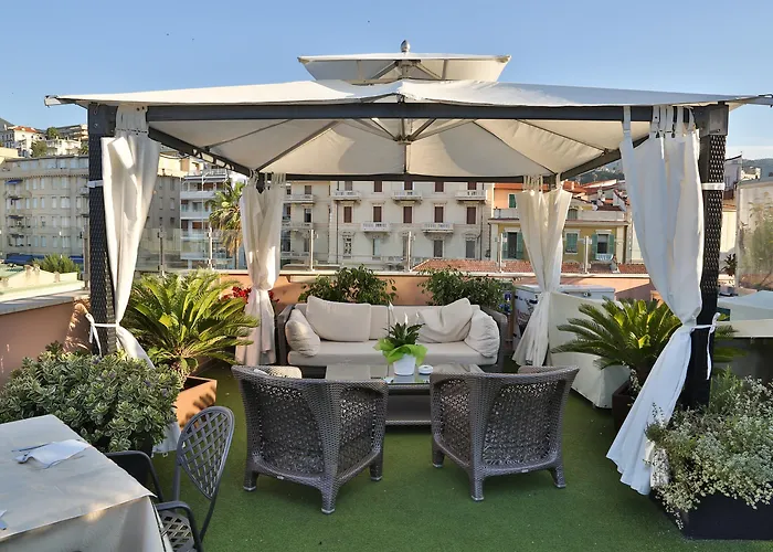 Western Nazionale Hotel 4*