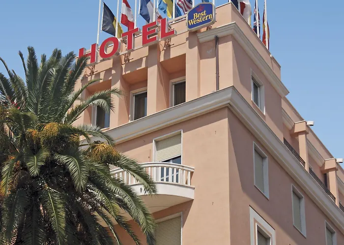 Western Nazionale Hotel