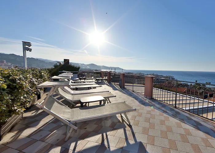 Western Nazionale Hotel 4*