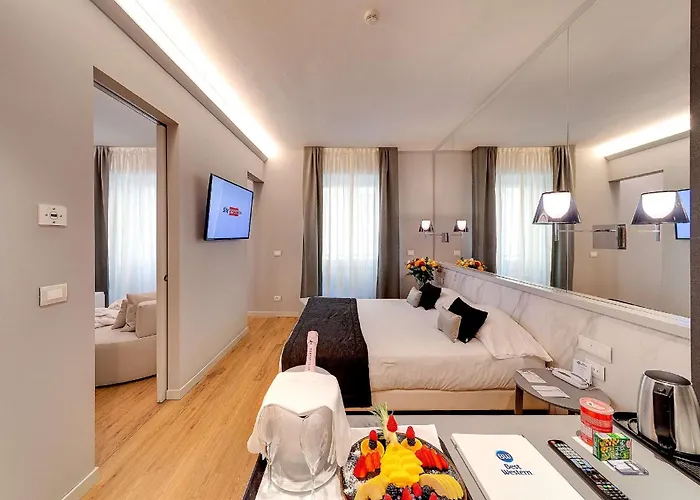 Готель Western Nazionale