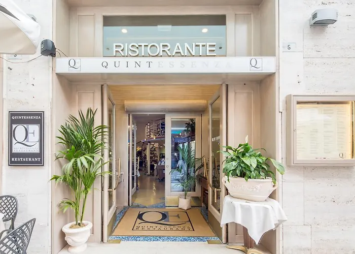 Hotel Western Nazionale